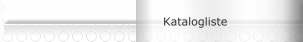 Katalogliste